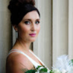 Meet your Posher, Zoe